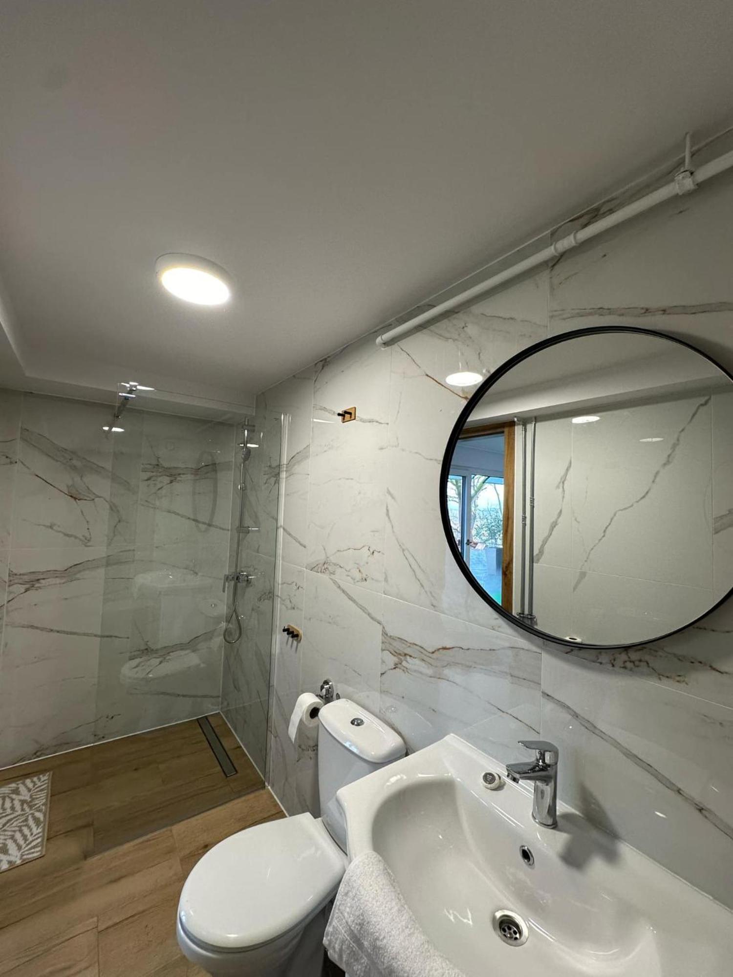 Apartament Bena Ze Zjawiskowym Tarasem Widokowym Chelmno  Exterior photo